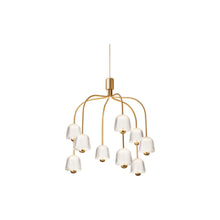 Asteea 9 Taklampe