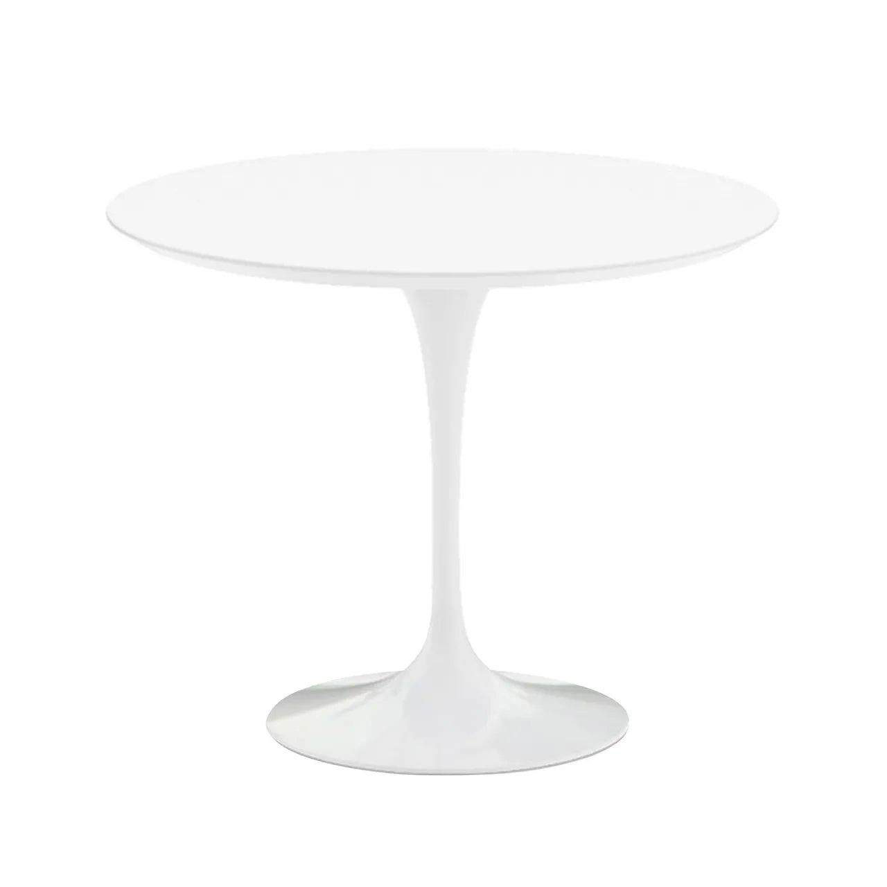 Saarinen Spisebord Hvit