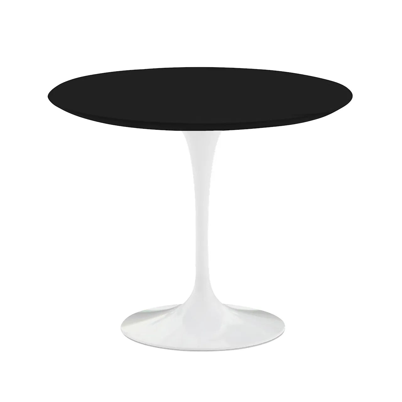 Saarinen Spisebord Hvit