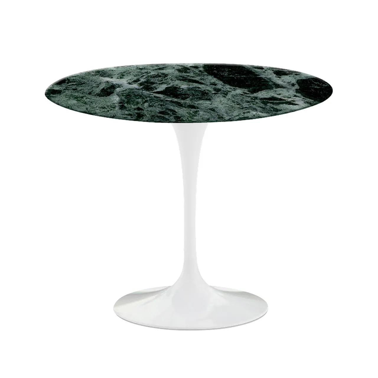 Saarinen Spisebord Hvit