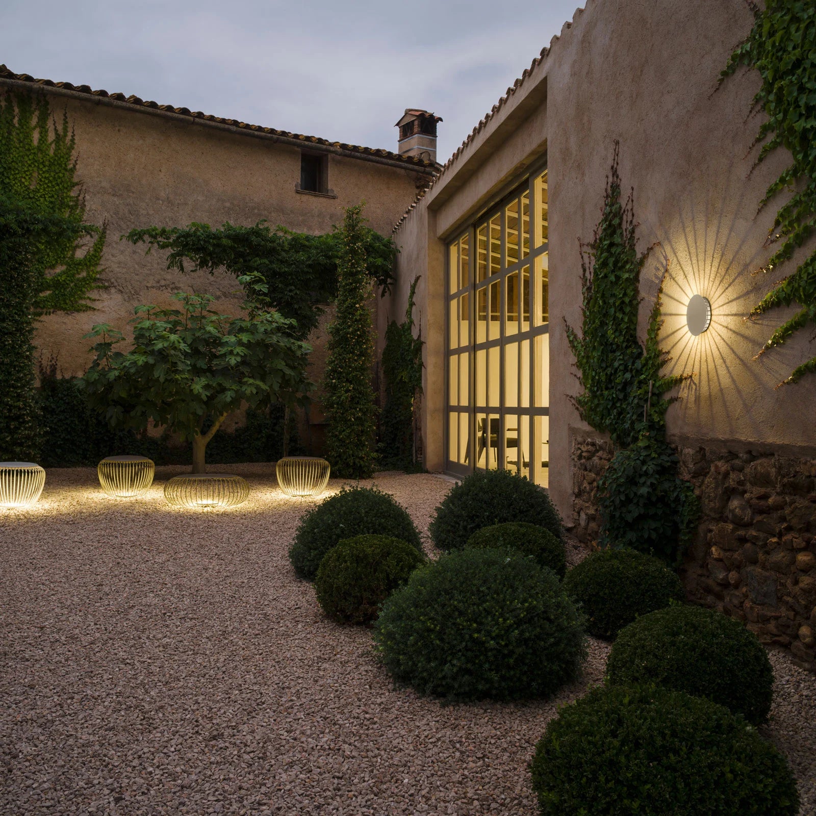 Meridiano Outdoor