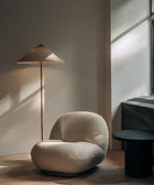 8602 Gulvlampe
