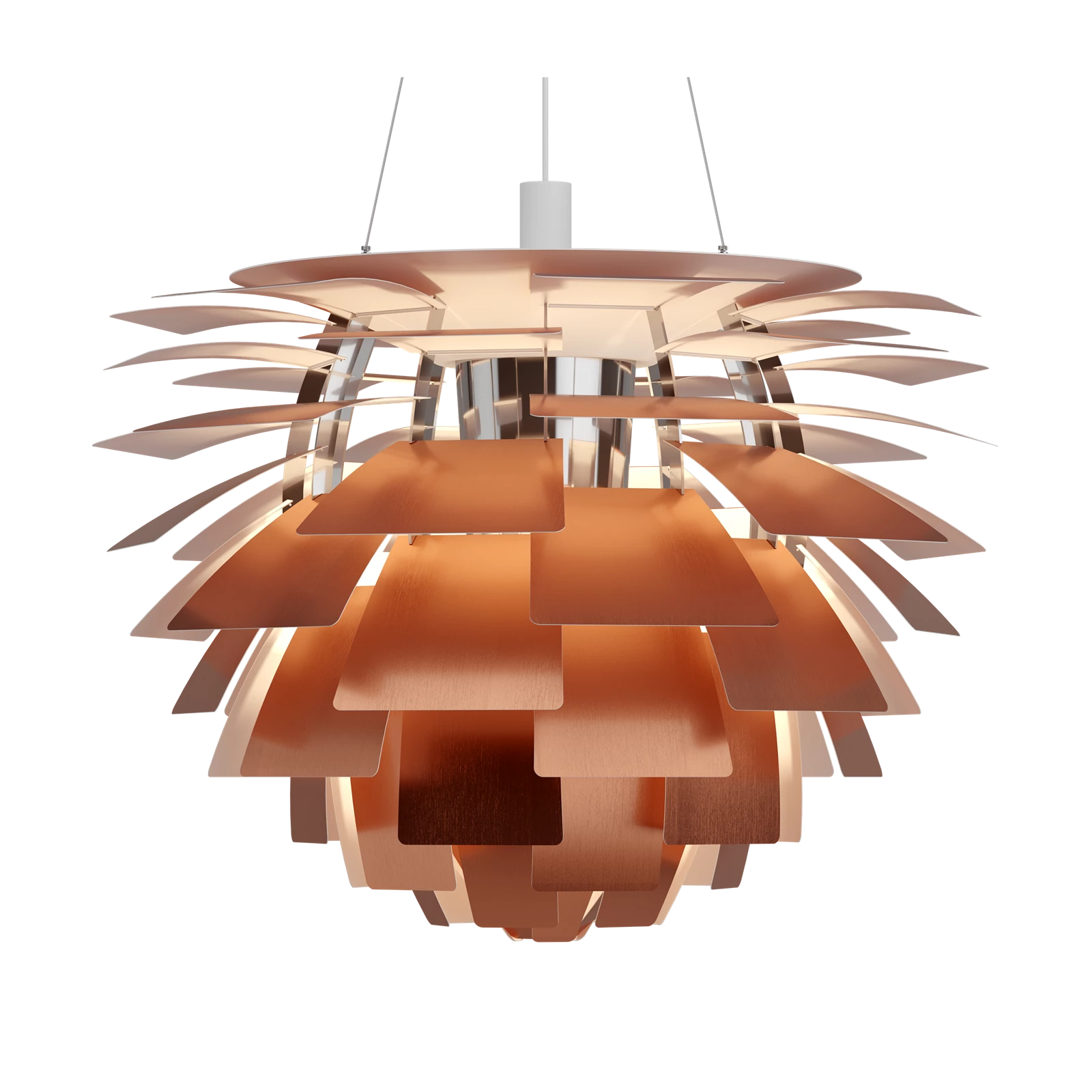 PH Artichoke Kobber