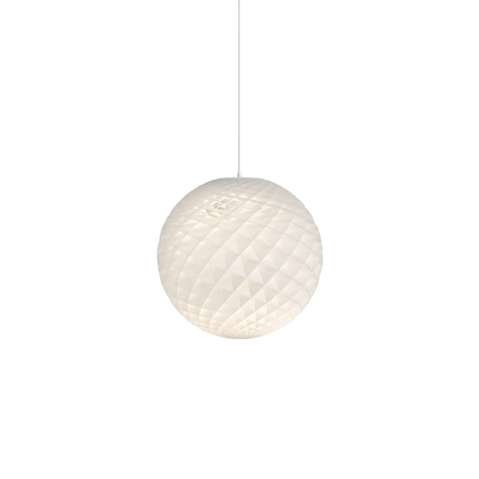 Patera Pendel