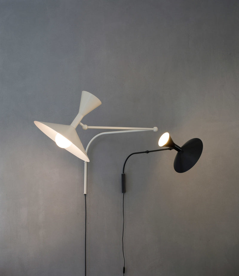 Lampe De Marseille Utstillingsmodell