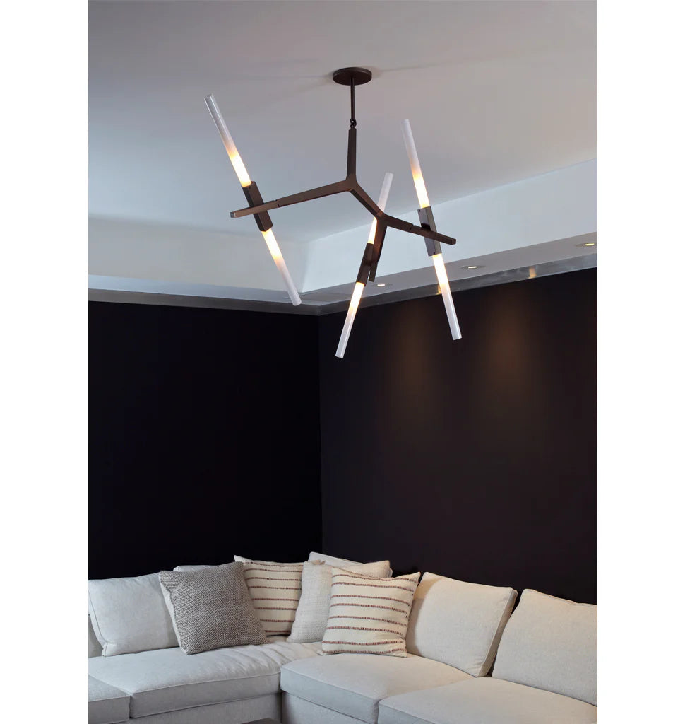 Agnes Chandelier 6