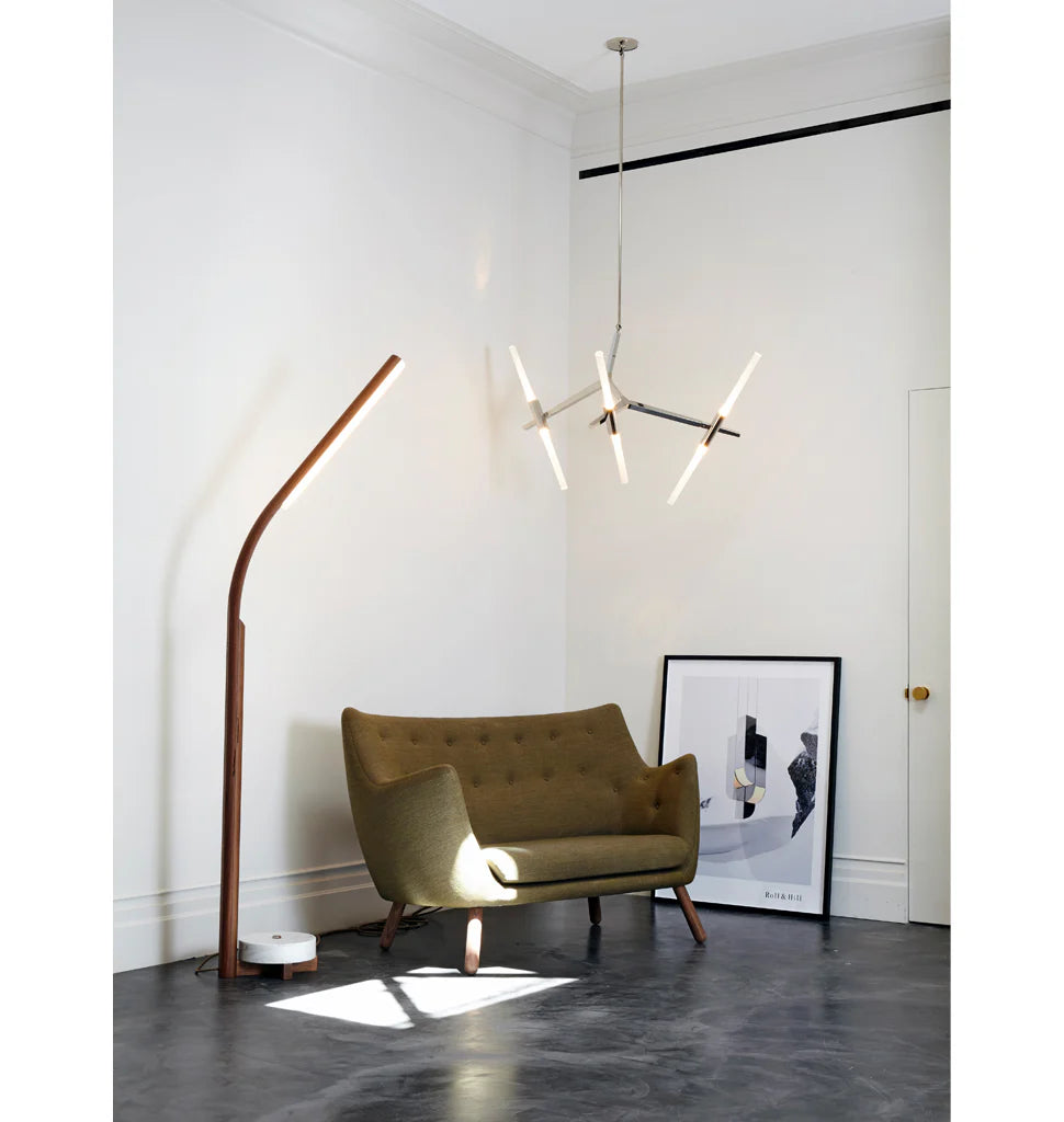 Agnes Chandelier 6