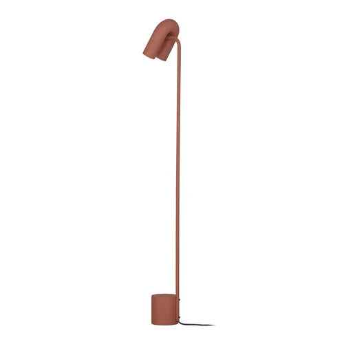 Cirkus Gulvlampe Terracotta - Utstillingsmodell