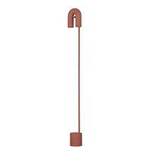 Cirkus Gulvlampe Terracotta - Utstillingsmodell