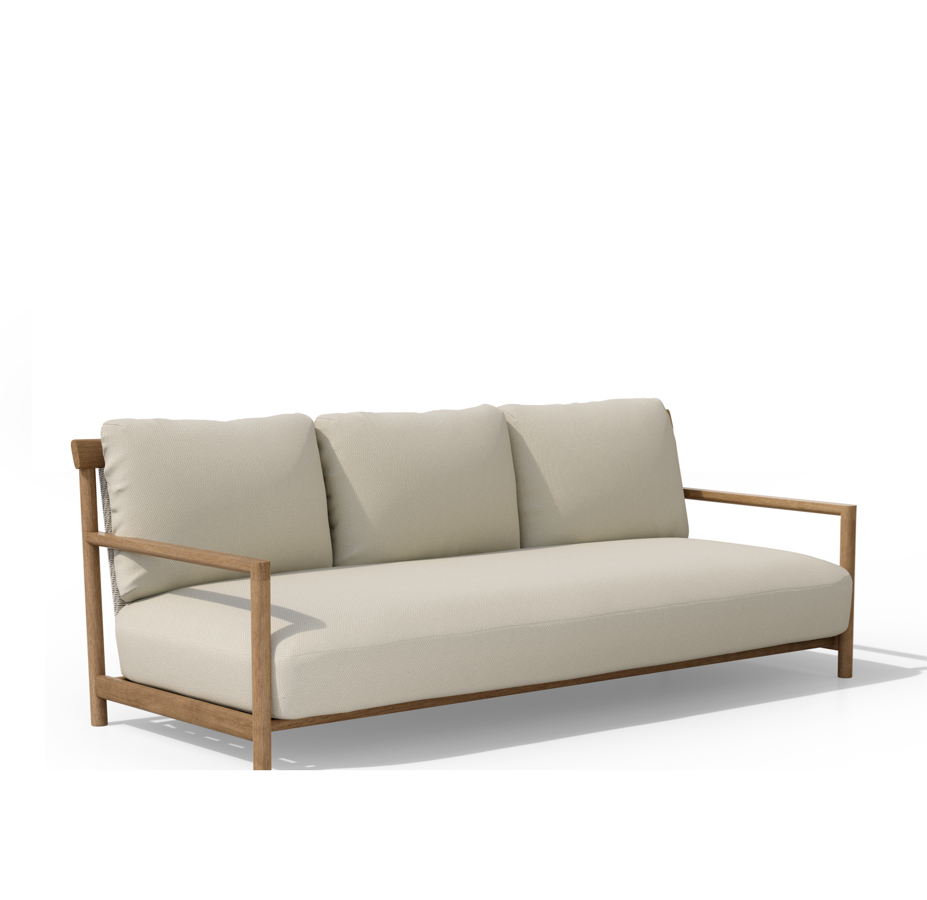 Amanu Outdoor Sofa