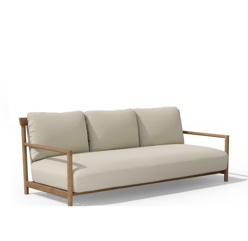 Amanu Outdoor Sofa