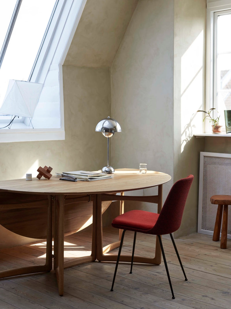 Flowerpot VP3 Bordlampe