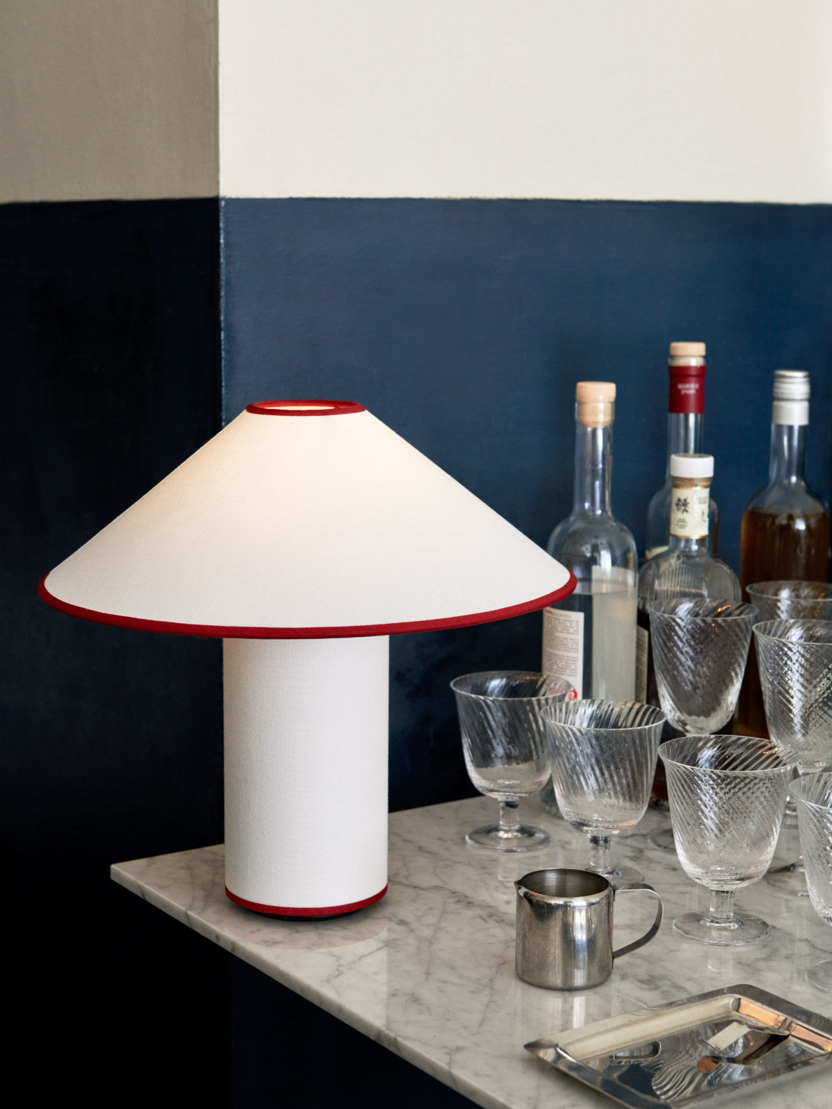 Colette ATD6 Bordlampe