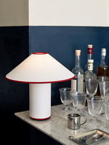 Colette ATD6 Bordlampe