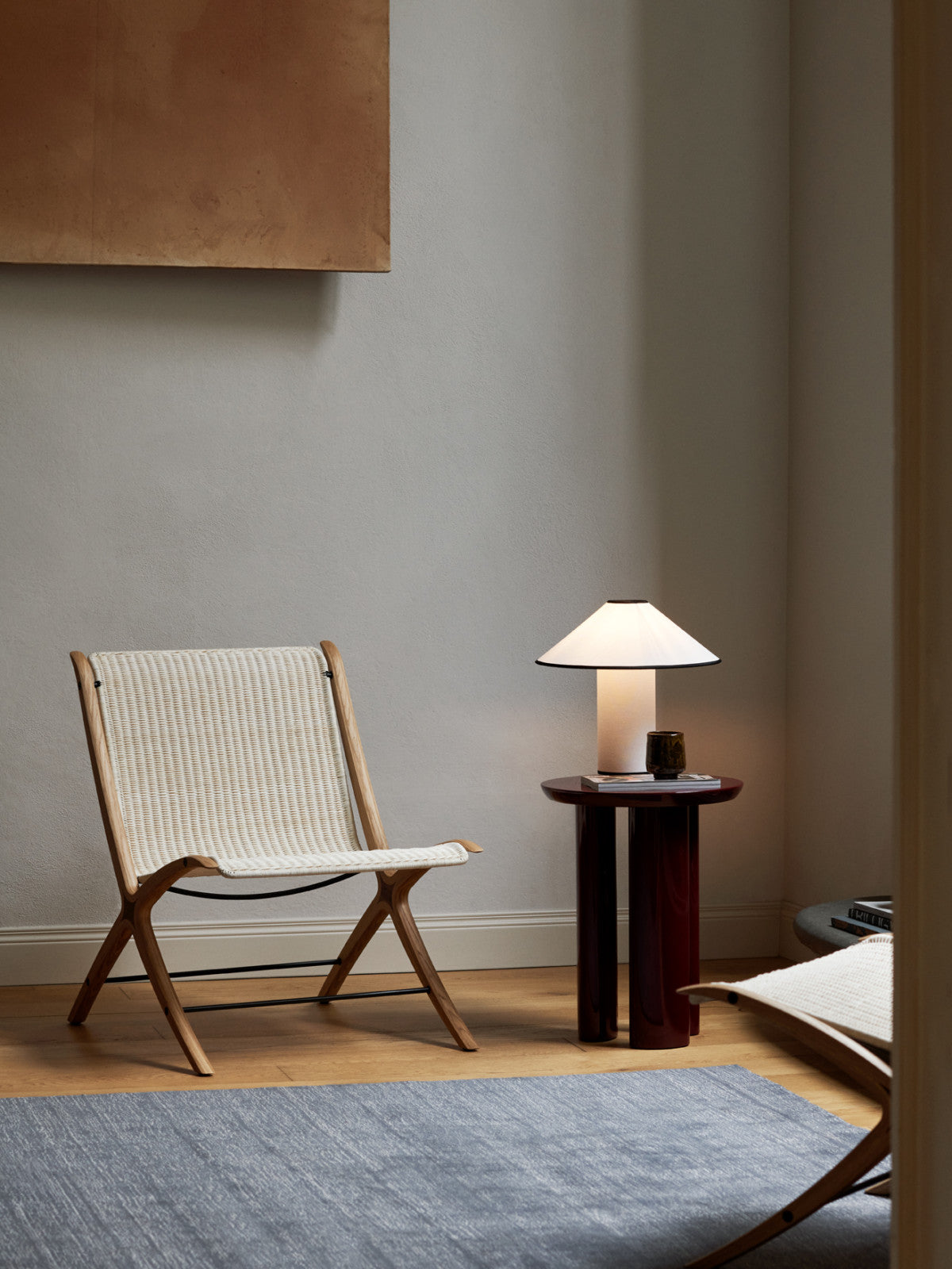 Colette ATD6 Bordlampe