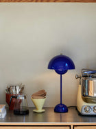 Flowerpot VP3 Bordlampe