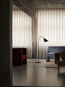 Bellevue AJ7 Gulvlampe