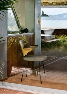 Tripod HM12 Vegglampe