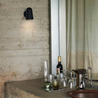 Solid SC104 Vegglampe