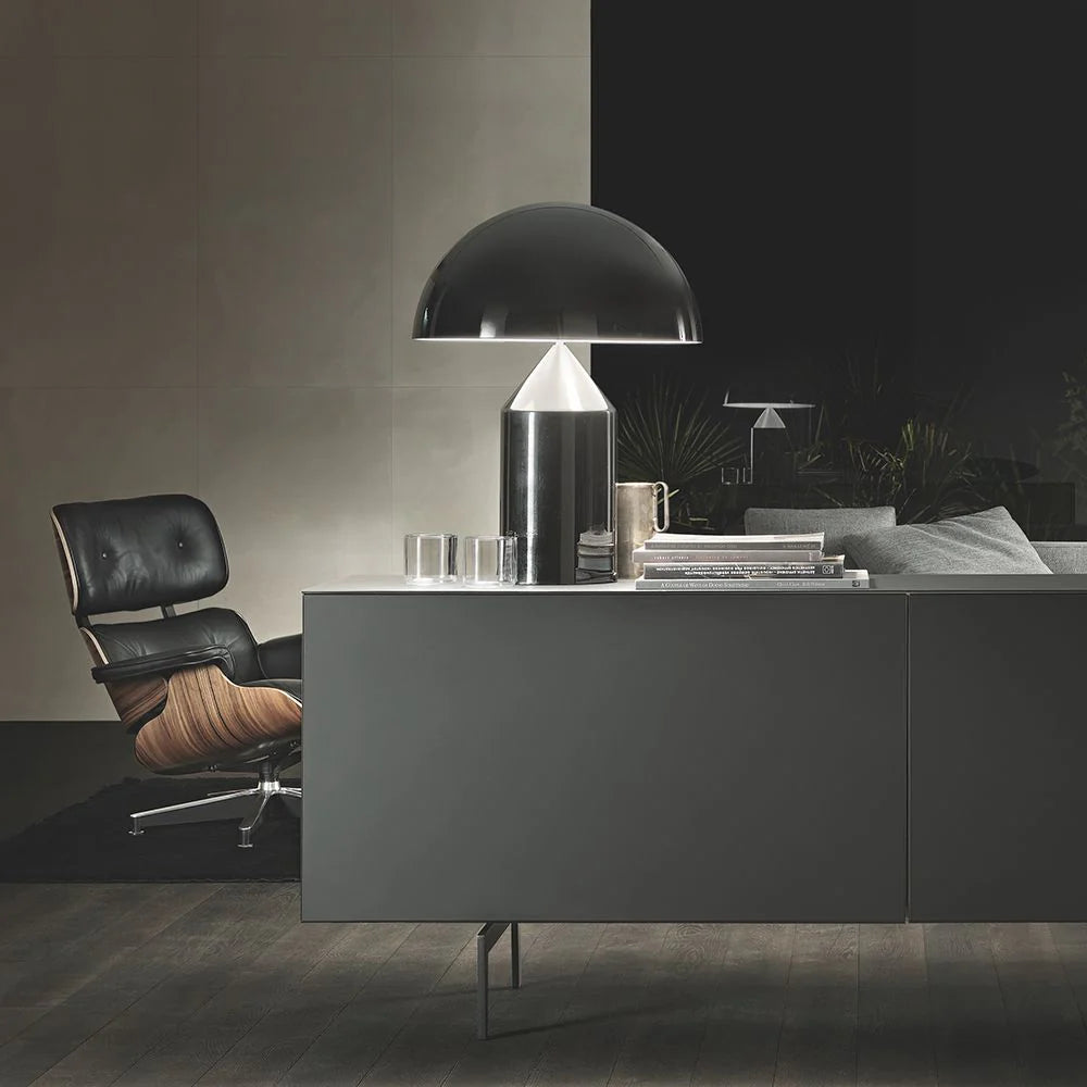 Atollo Bordlampe