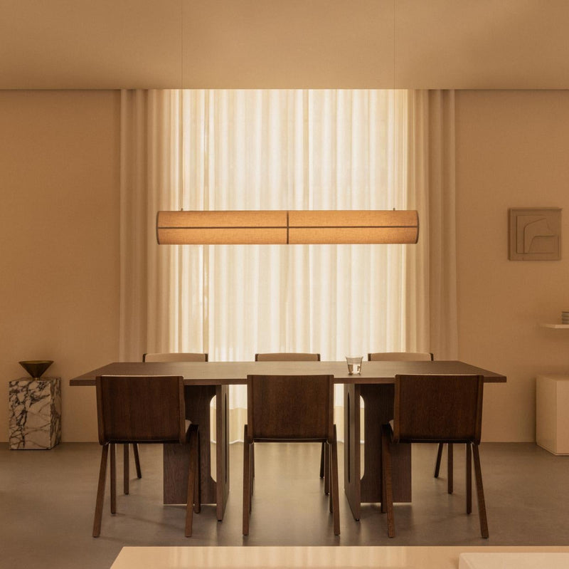 Hashira Linear Pendel