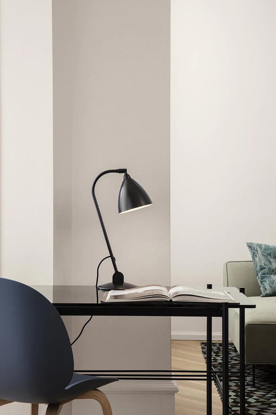 Bestlite BL2 Bordlampe