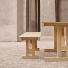 BM1871 Outdoor Benk
