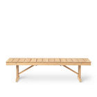 BM1871 Outdoor Benk