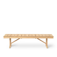 BM1871 Outdoor Benk