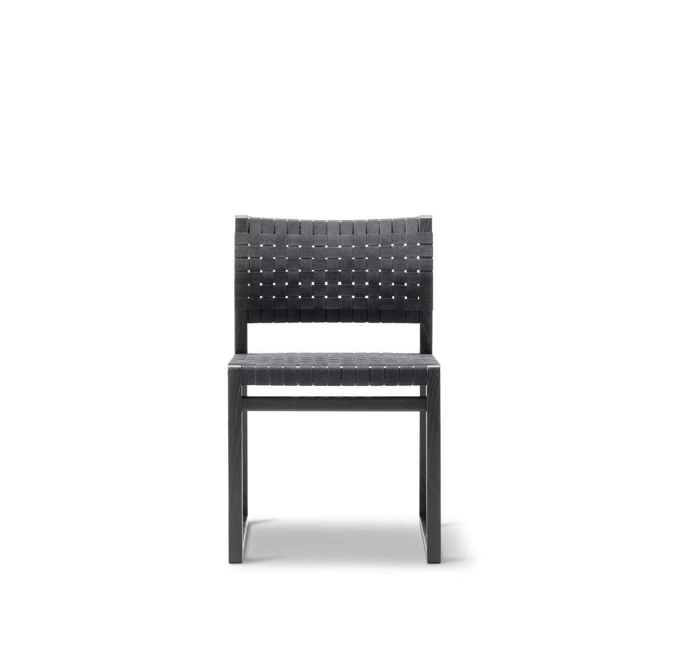 BM61 Linen Spisestol