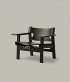 The Spanish Chair