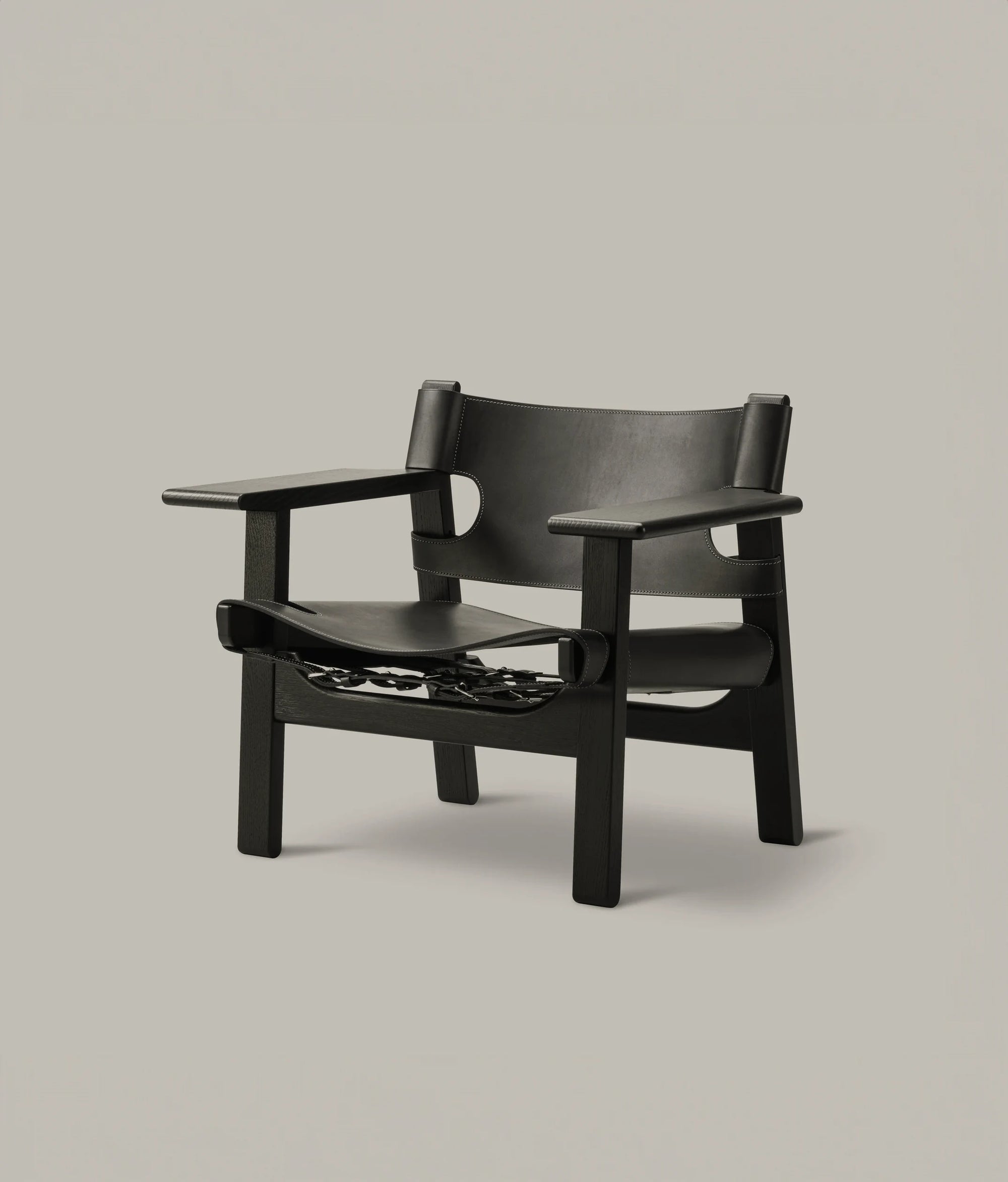 The Spanish Chair