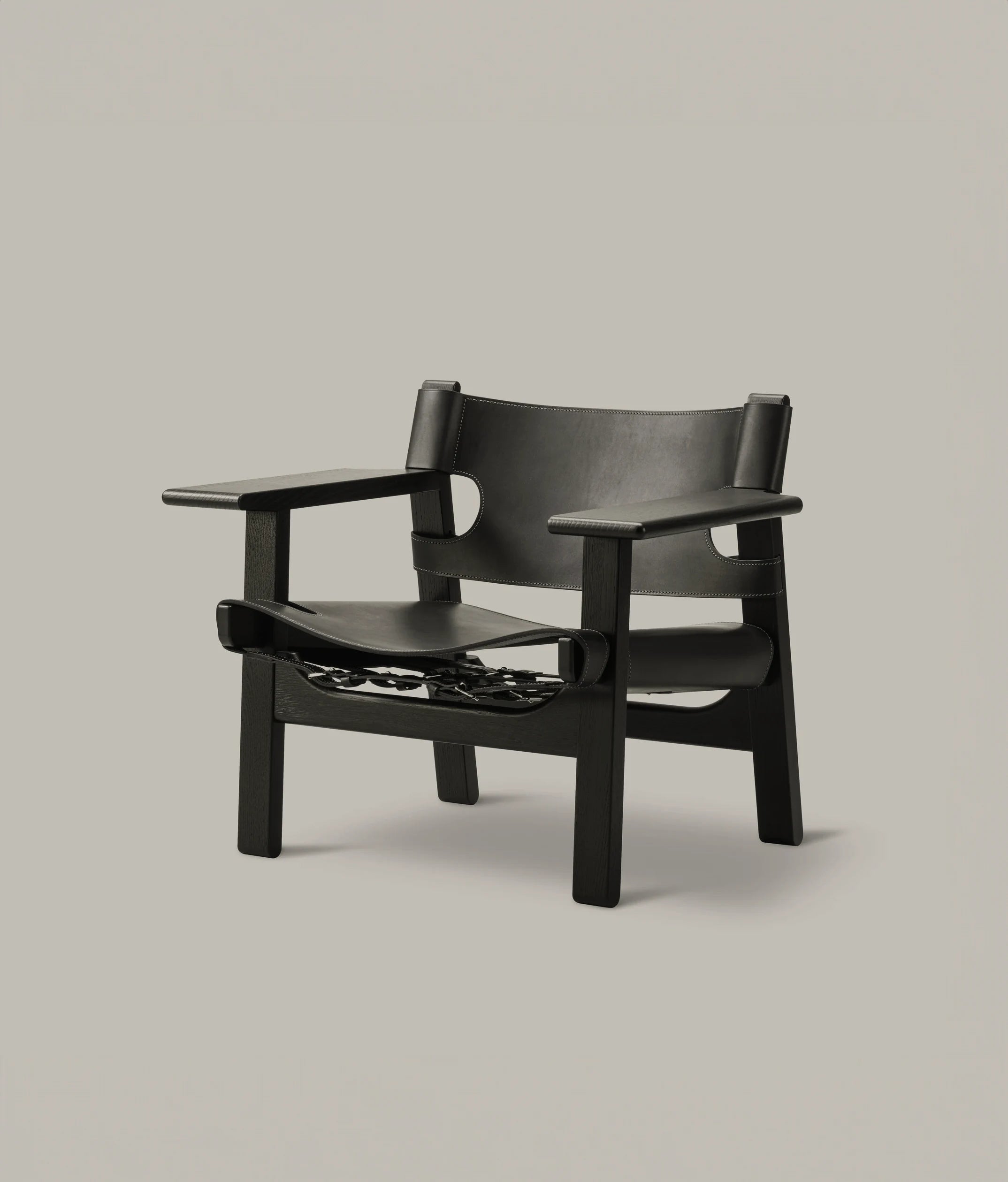 The Spanish Chair