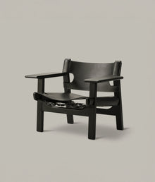 The Spanish Chair