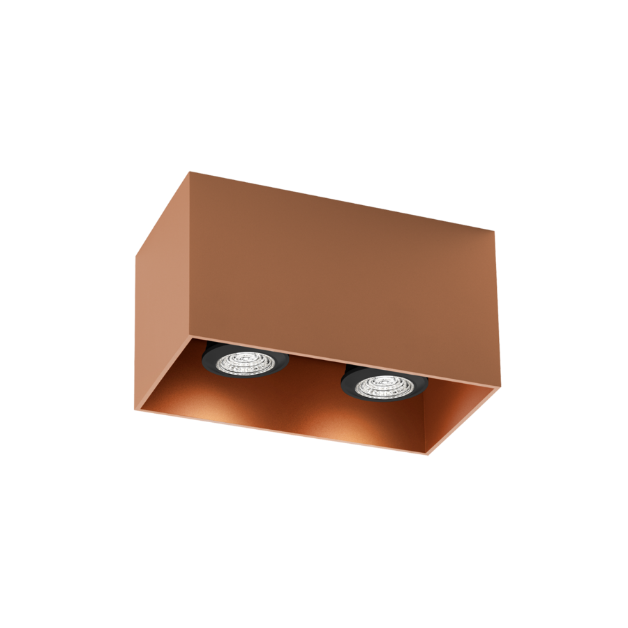 BOX 2.0 PAR16