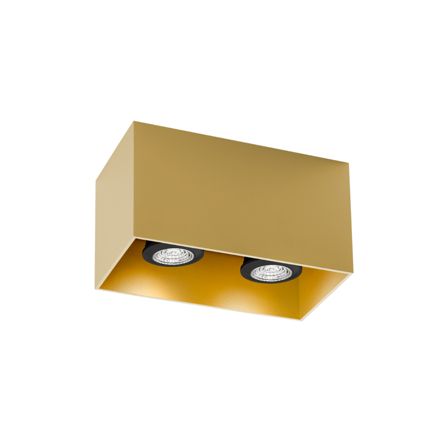 BOX 2.0 PAR16