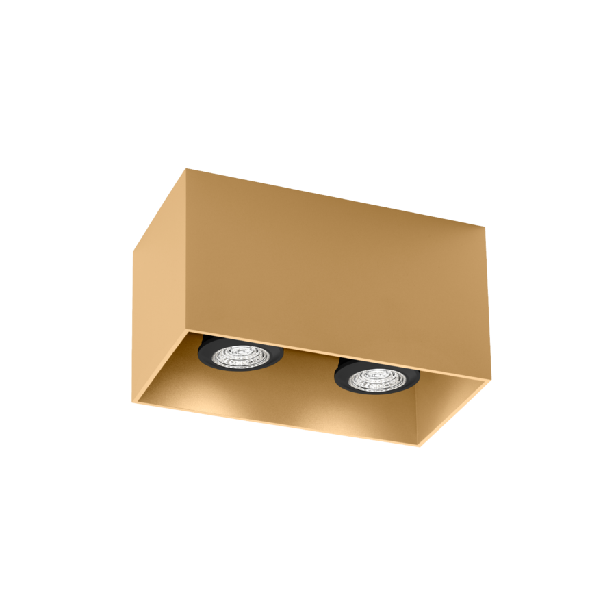 BOX 2.0 PAR16
