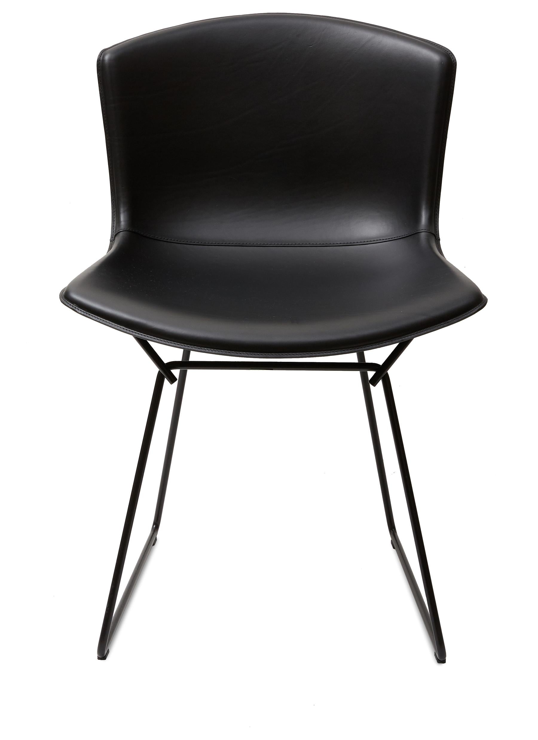 Bertoia Spisestol