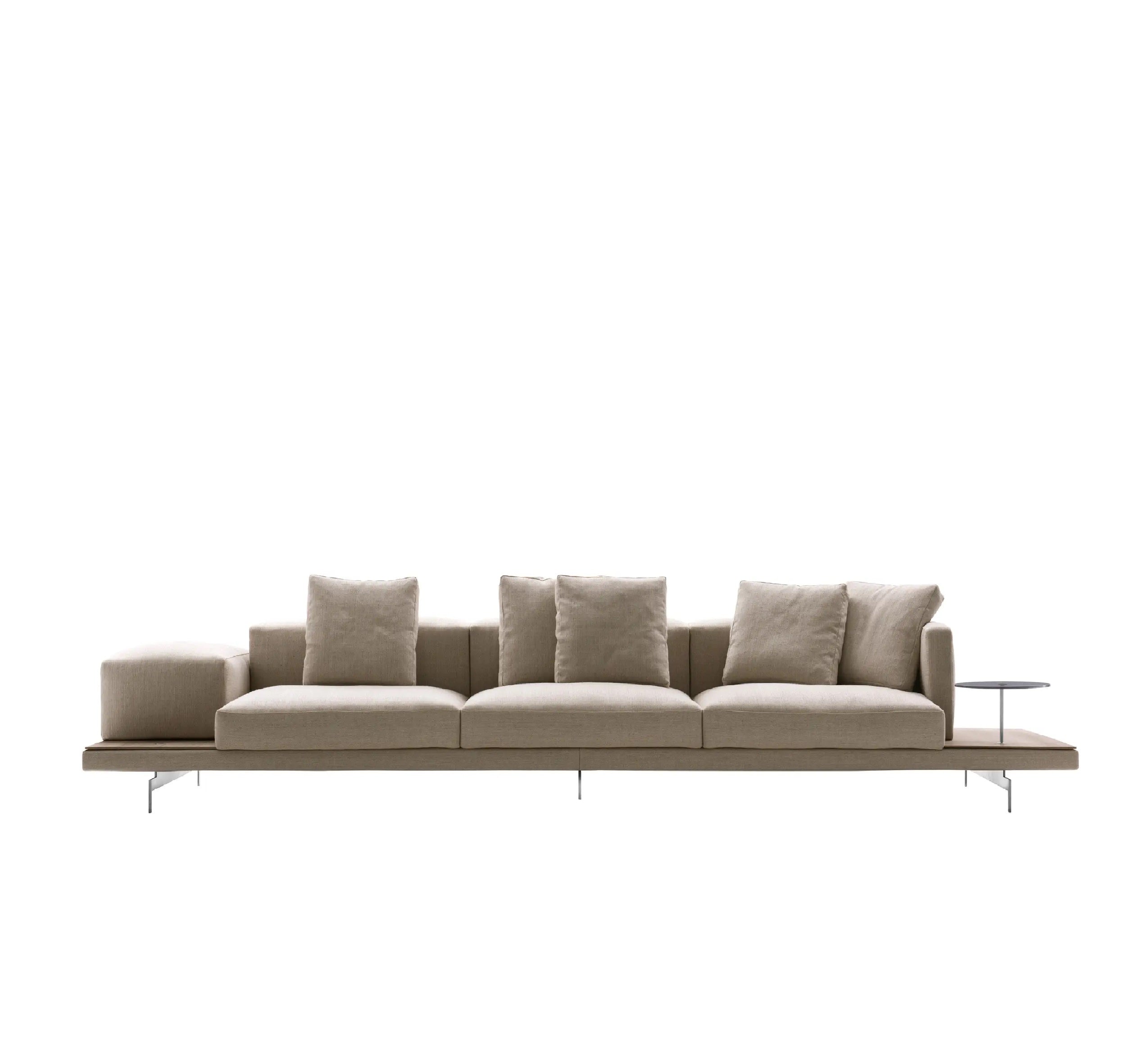 Dock High Sofa