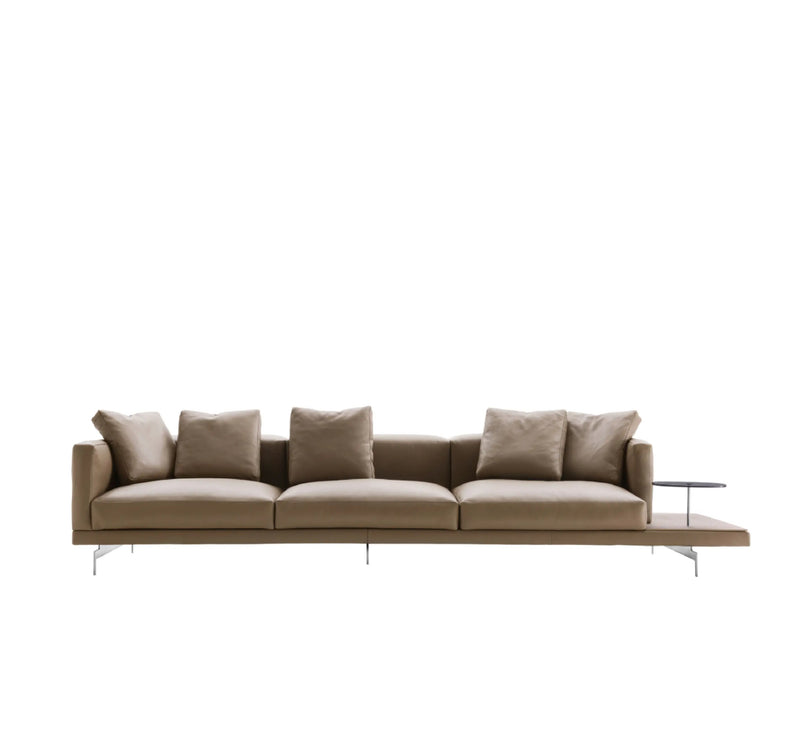 Dock High Sofa