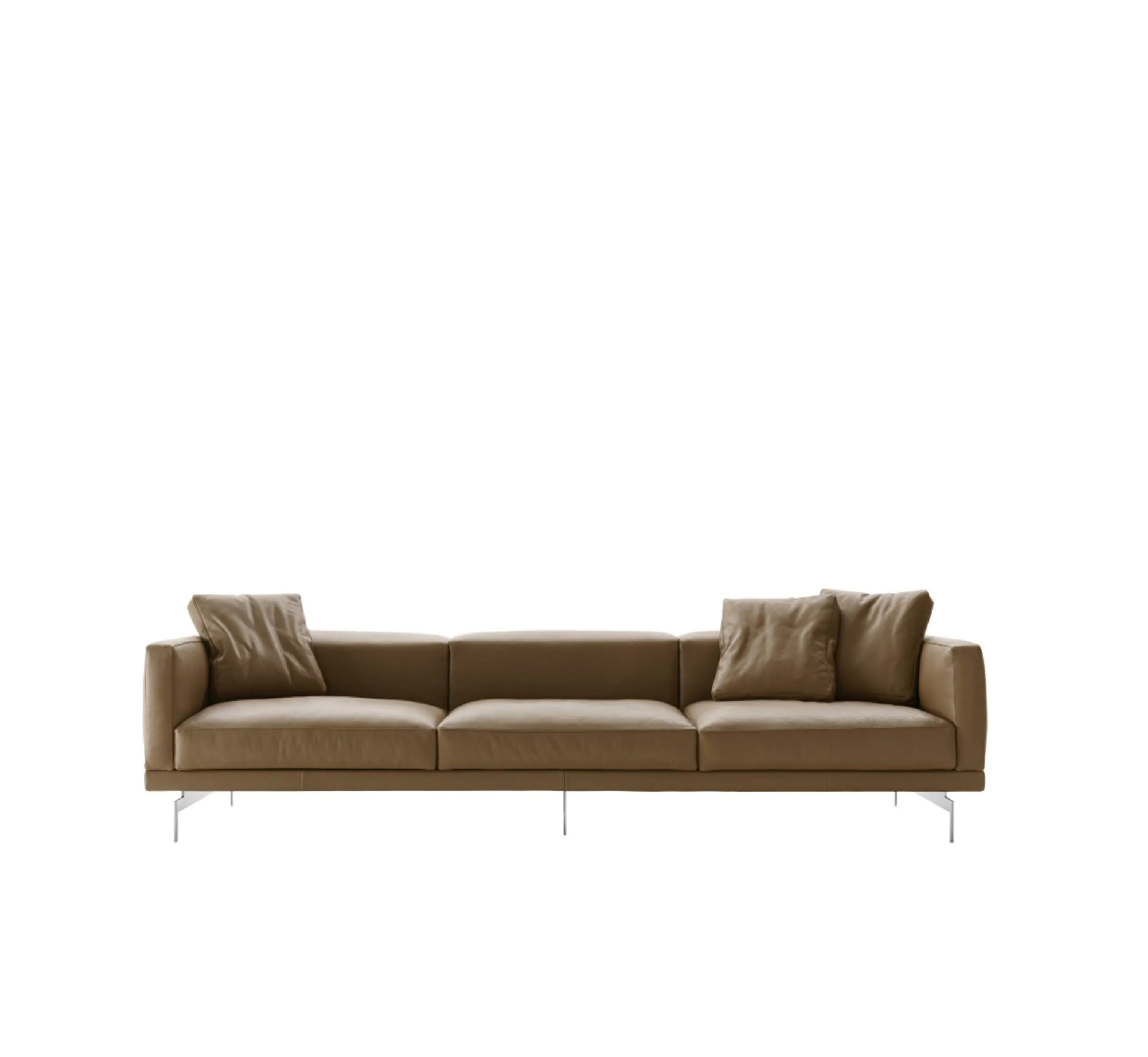 Dock High Sofa