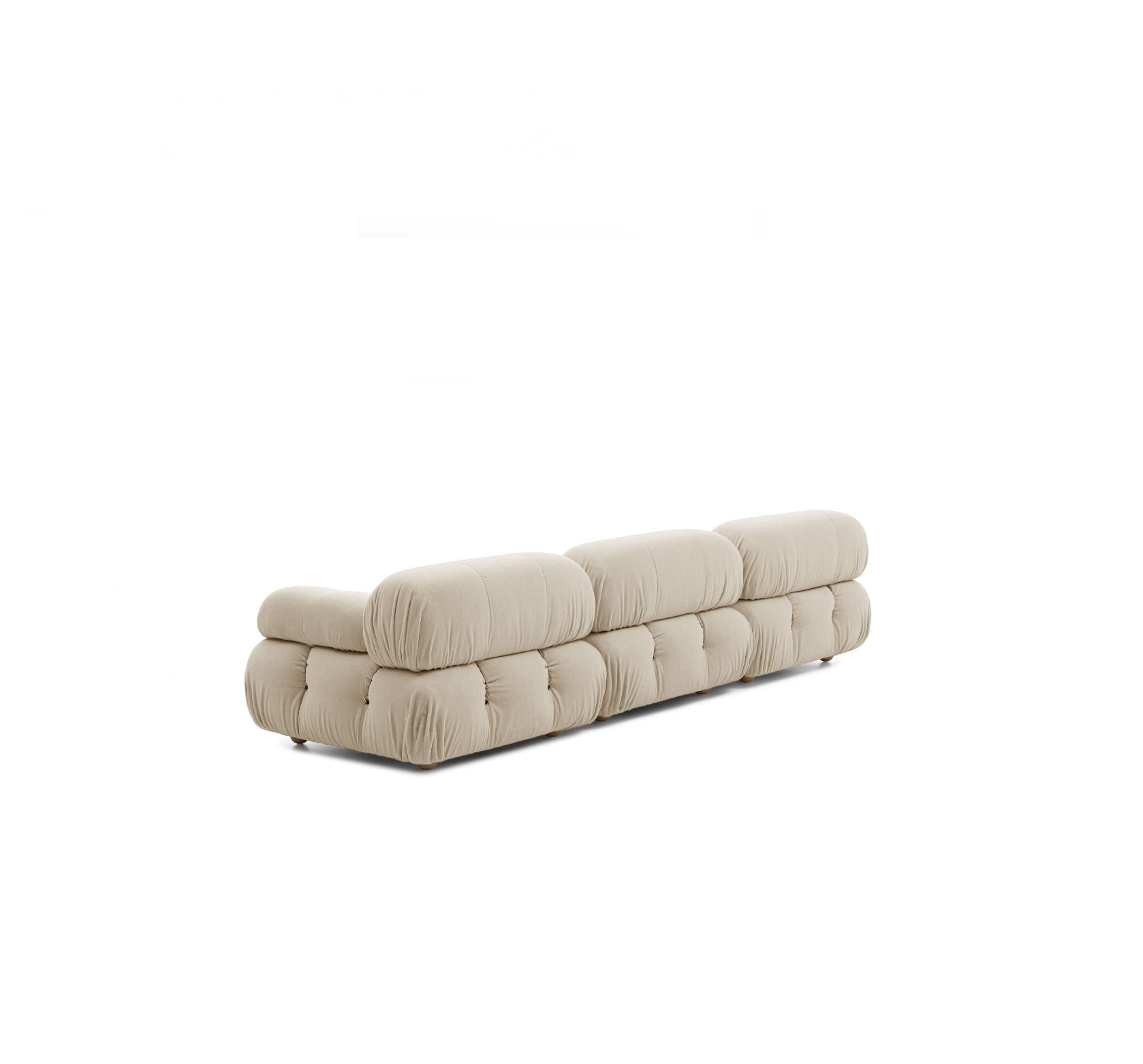 Camaleonda 3-seter Sofa