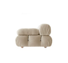 Camaleonda 3-seter Sofa med Ottoman