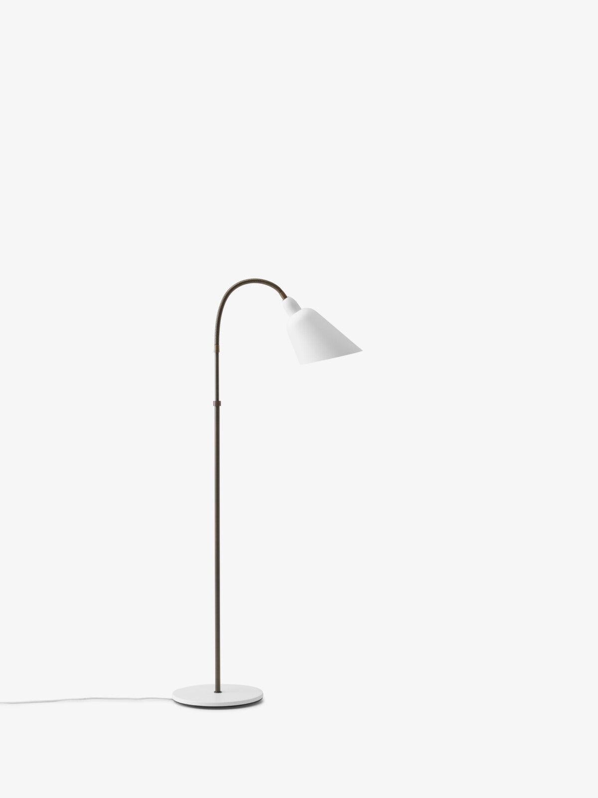 Bellevue AJ7 Gulvlampe