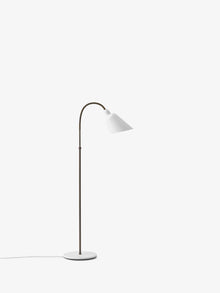 Bellevue AJ7 Gulvlampe