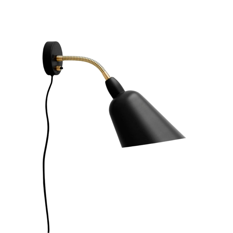 Bellevue AJ9 Vegglampe