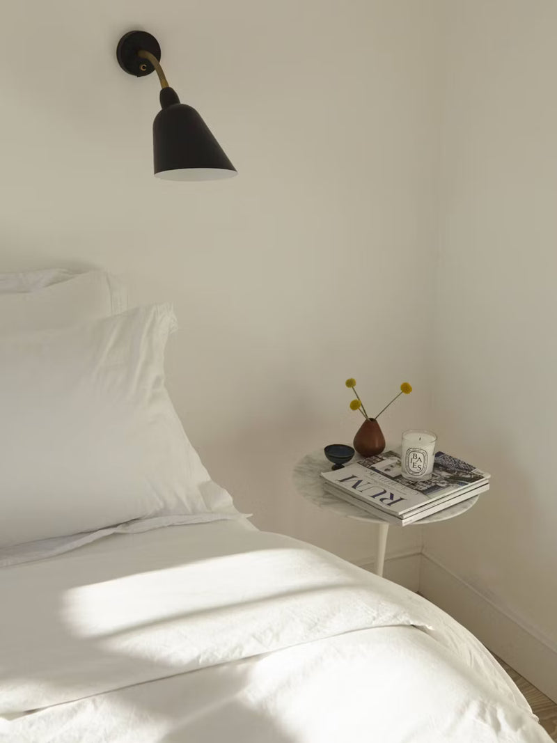 Bellevue AJ9 Vegglampe