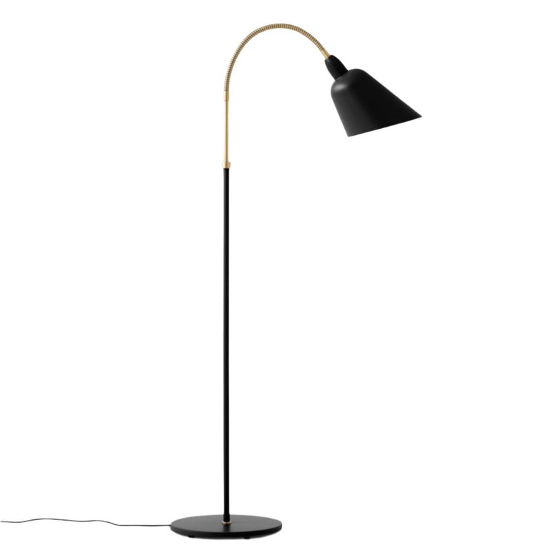 Bellevue AJ7 Gulvlampe