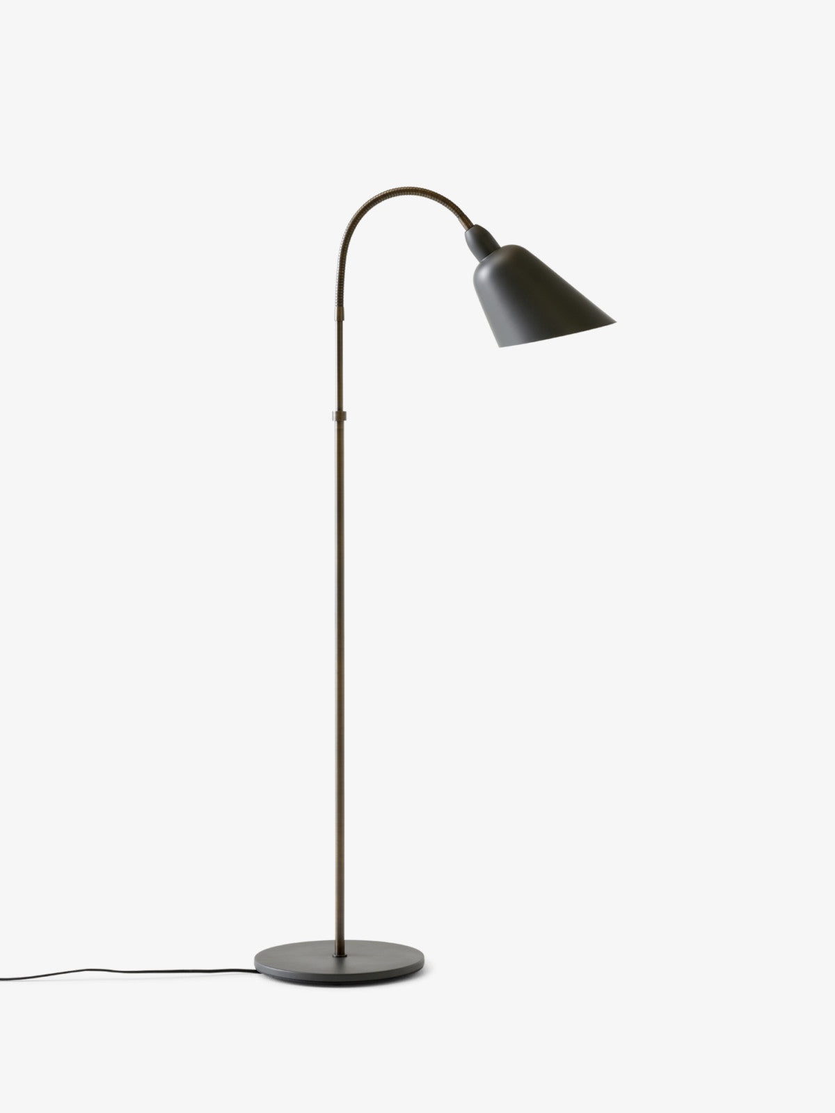 Bellevue AJ7 Gulvlampe