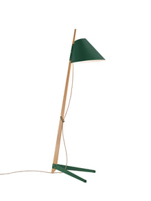 Billy BL Gulvlampe